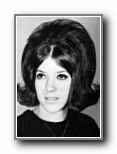 Connie Hall: class of 1969, Norte Del Rio High School, Sacramento, CA.